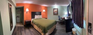 Standaard kamer, roken | Gratis wifi