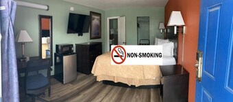Town & Country Motel