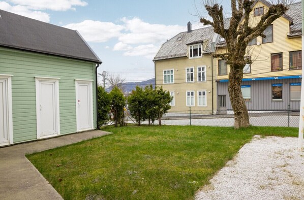 Außenbereich
