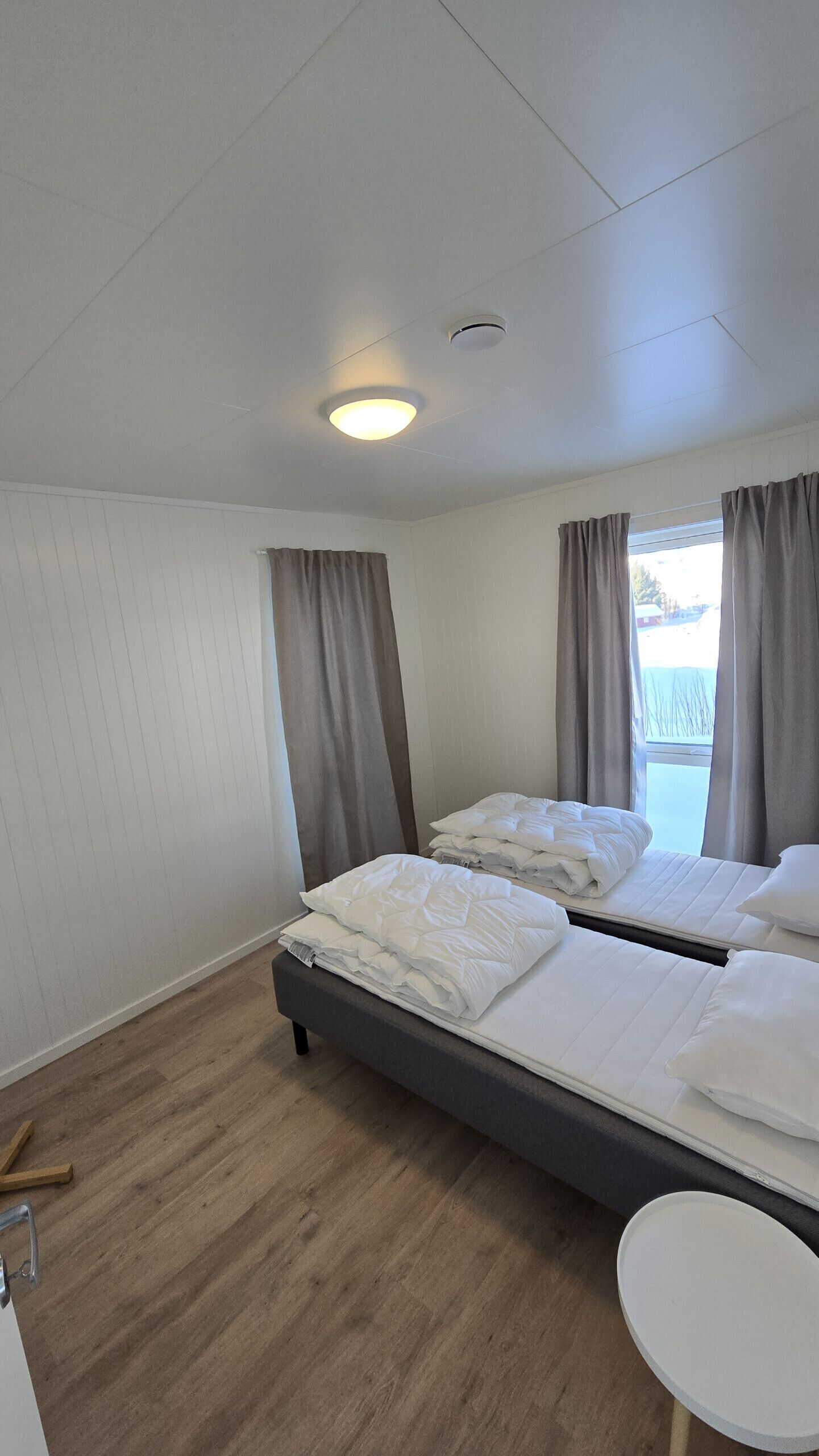 3 Schlafzimmer, kostenloses WLAN, Bettwäsche