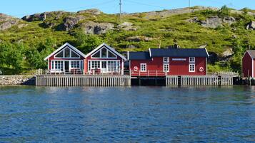 Eksteriør