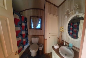 Soap - "The Cabin on Heaven's Hill"
Sponsored by Morning Glory Ranch, a 501c3 charity. (Nacogdoches)