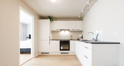 Lofoten Premium Suites #MidnightSun