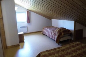Draps fournis