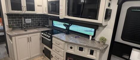 Cuisine privée