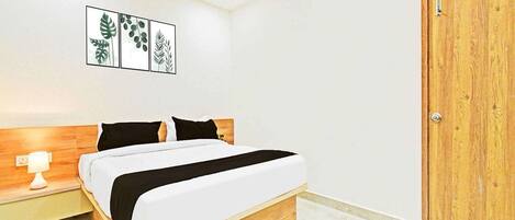 Casa | 1 habitación