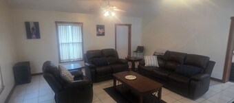 The Launch Pad – 3BR Titusville Home Near Kennedy Space Center