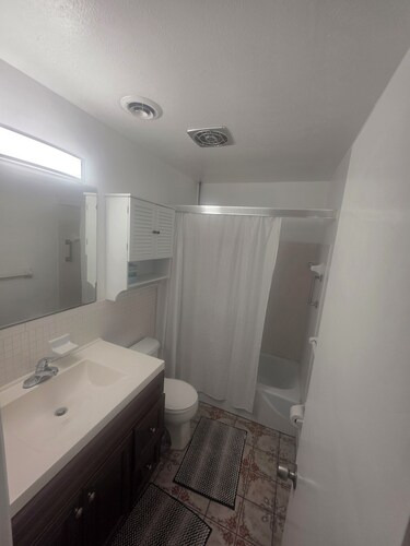 The Launch Pad – 3BR Titusville Home Near Kennedy Space Center