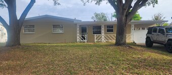 The Launch Pad – 3BR Titusville Home Near Kennedy Space Center