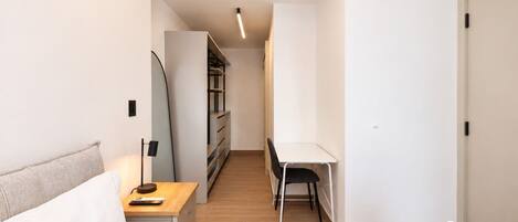 Premium Apartment, City View