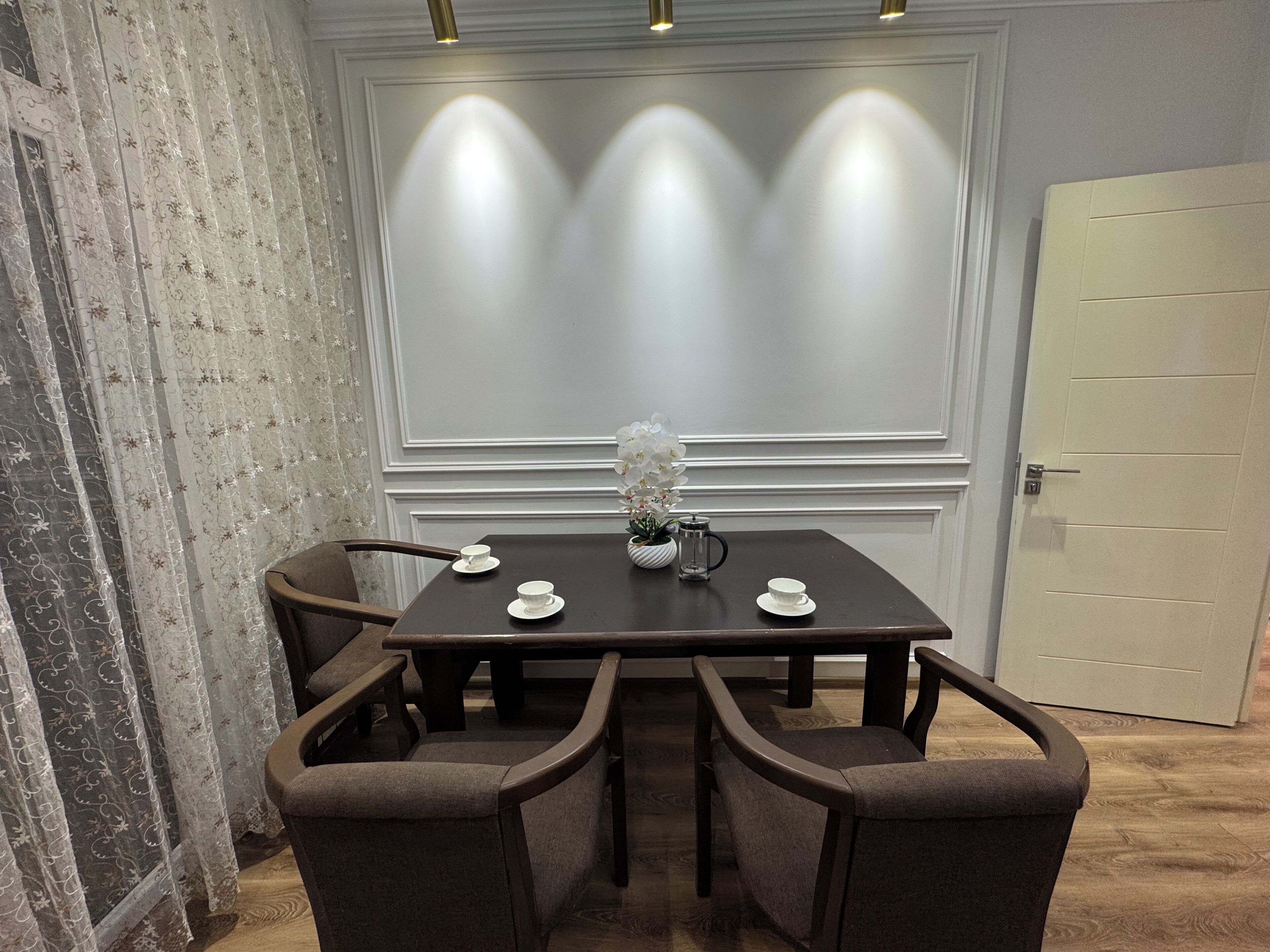 Servei de restauració