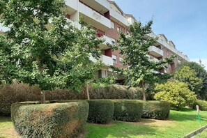 Exterior - Penthouse 100m² with Terrace and Pool (Castro Urdiales)