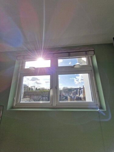 Studio - Central - Wifi - Sleeps 2