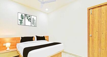 Palette Hotel Amritsar by Checkin