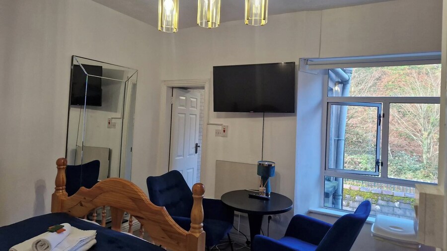 Cosy Cork Studio - Cosyincork