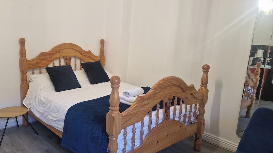 Cosy Cork Studio - Cosyincork