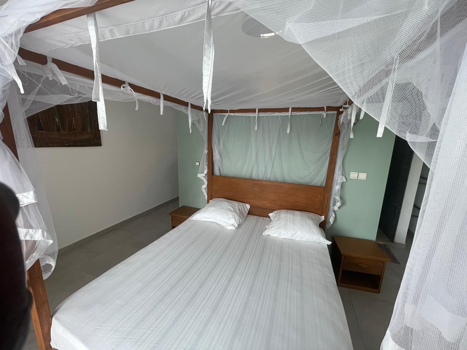 Ropa de cama
