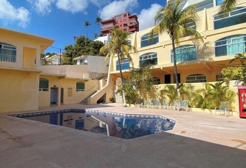 Boutique Villas Paraiso