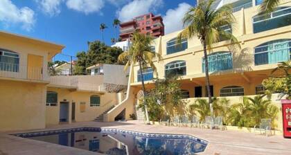 Boutique Villas Paraiso