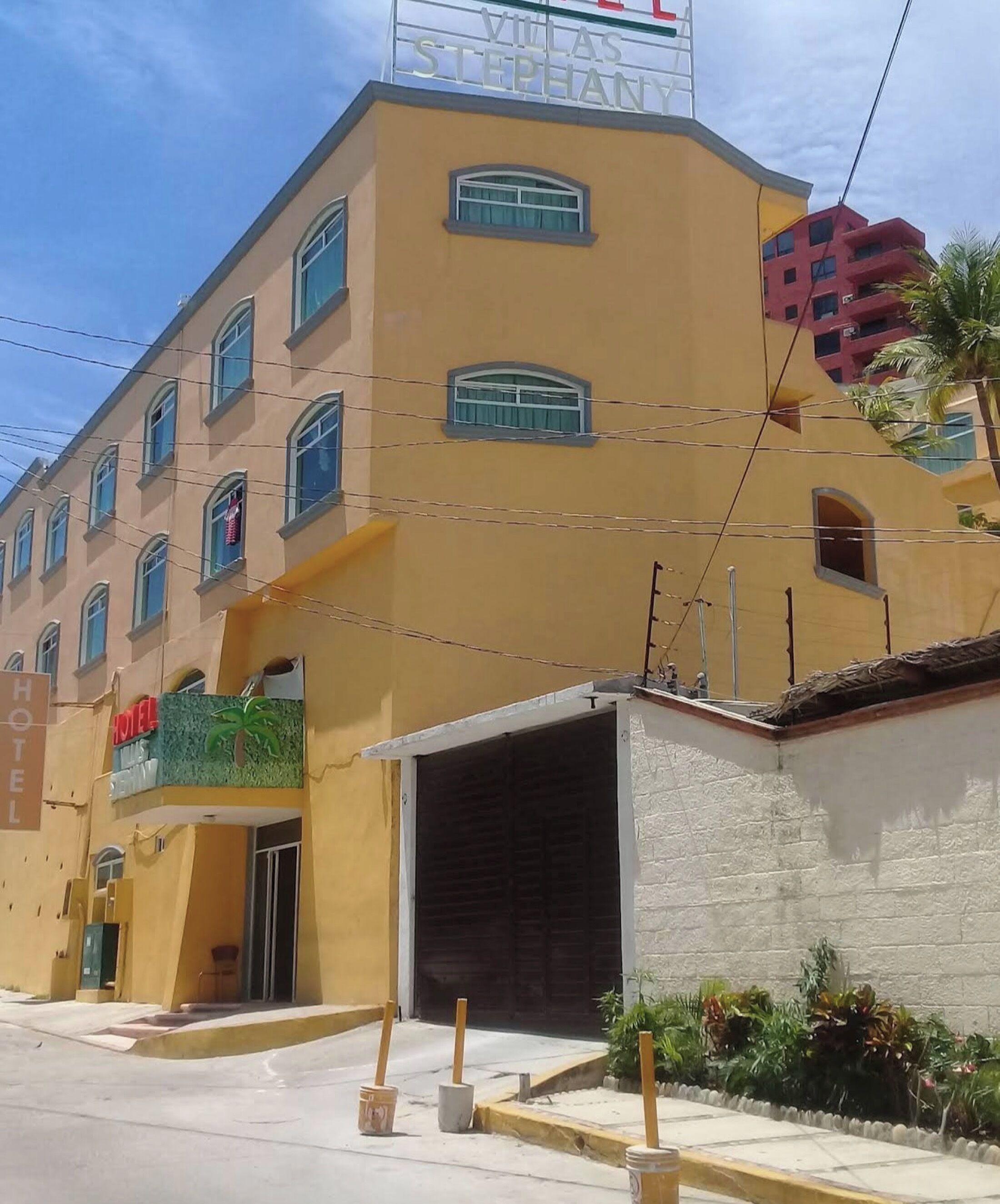 外觀
