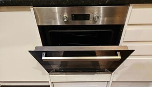 Dapur pribadi