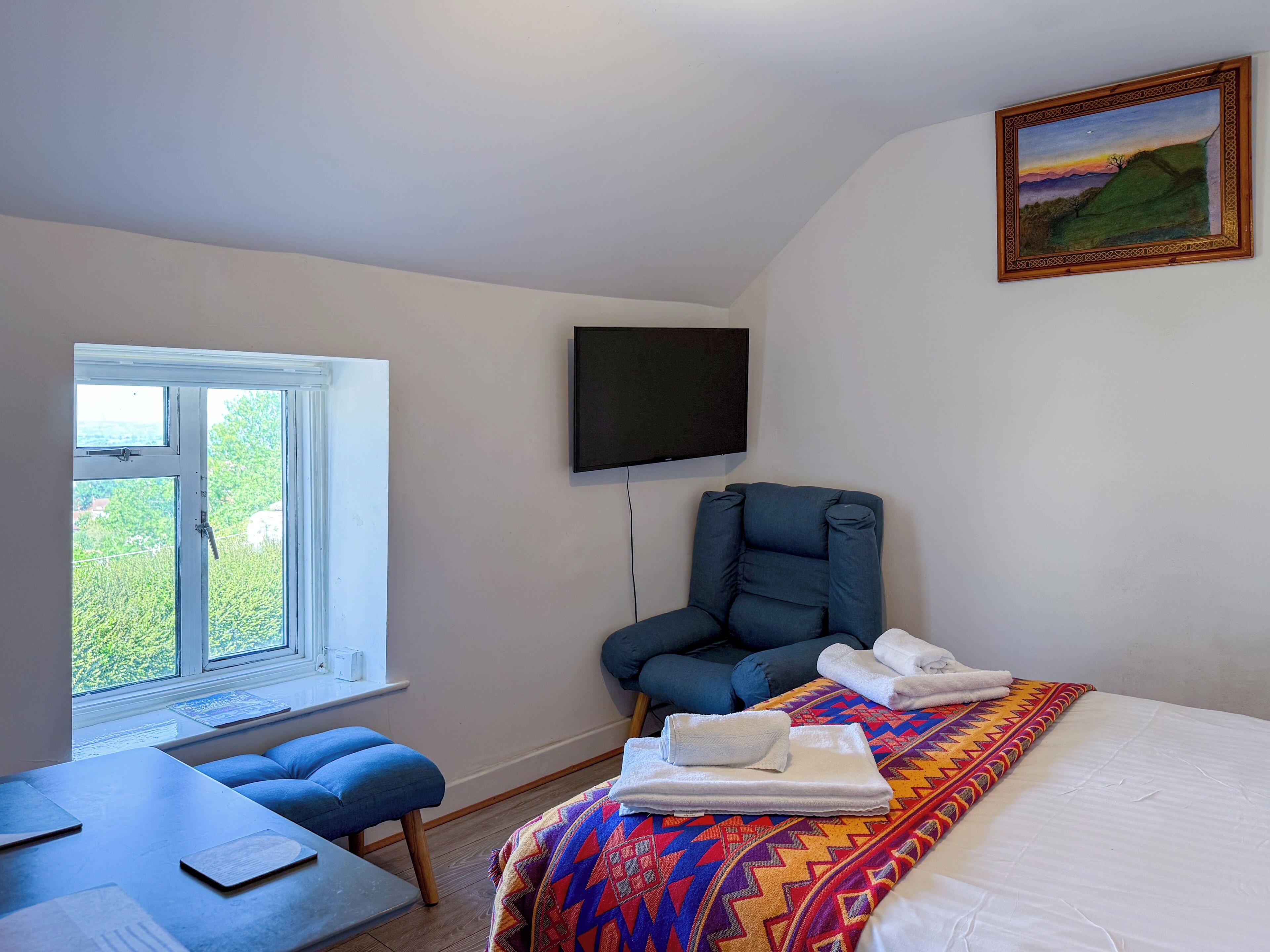 Kamar