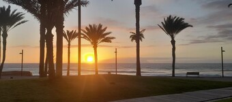 Homestay Studio in Los Cristianos