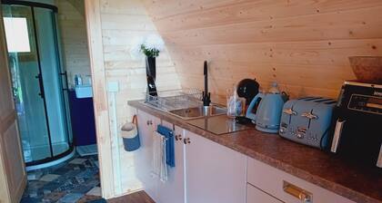 Luxury Studio, Stunning Views - Milltown
