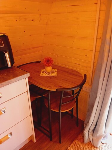Luxury Studio, Stunning Views - Milltown
