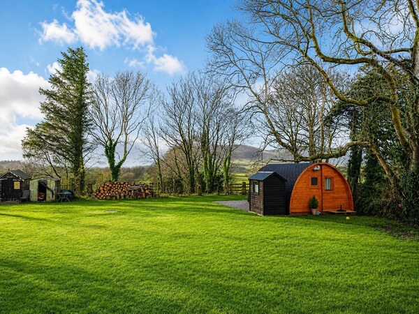 Luxury Studio, Stunning Views - Milltown - Dingle Peninsula