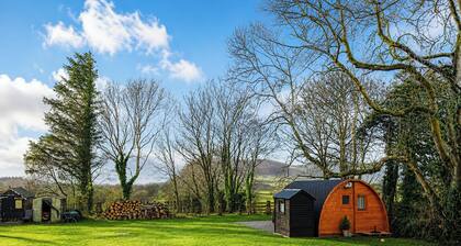 Luxury Studio, Stunning Views - Milltown