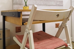 Interior - Cozy Studio Zulu, Central London (London)