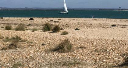 Seaside Retreat Studio in Hayling Island