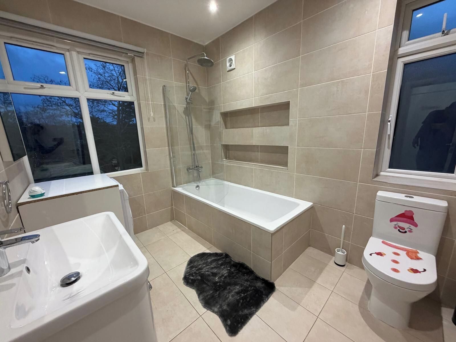 Baño
