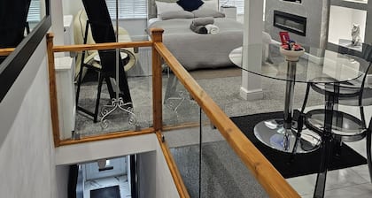 Luxury Flat With Full Air-conditioner in Anfield