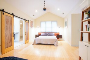 4 Schlafzimmer, kostenloses WLAN, Bettwäsche