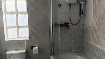 Pancuran mandi