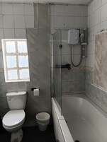 Ducha