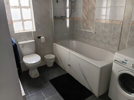 Ducha