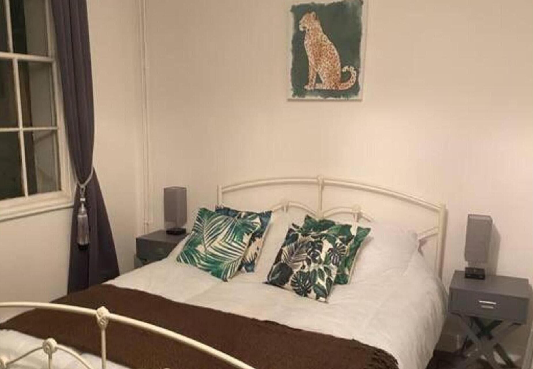1 habitación y wifi gratis 