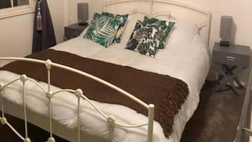 1 habitación y wifi gratis