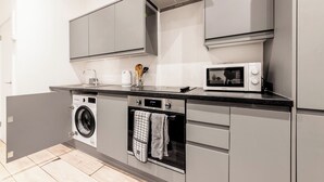 Dapur pribadi