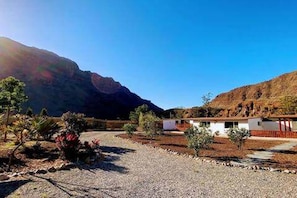 Property grounds - Tiny House in the Country (San Bartolomé de Tirajana)