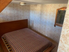 Bed sheets - Sleeps2-freeparking-walktobeach-carvoeiro (Lagoa)