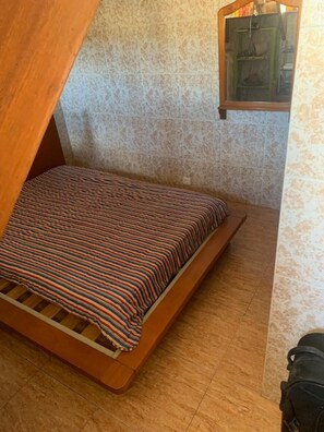 Bed sheets - Sleeps2-freeparking-walktobeach-carvoeiro (Lagoa)