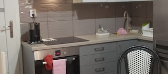 Studio in Sundbyberg