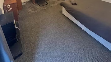 Gratis wifi, beddengoed
