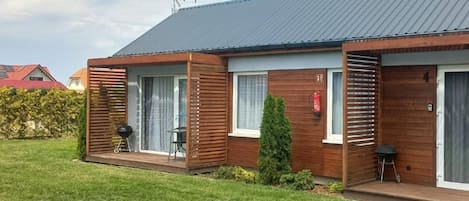 House | Exterior