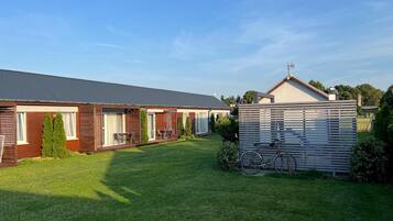 House | Garden