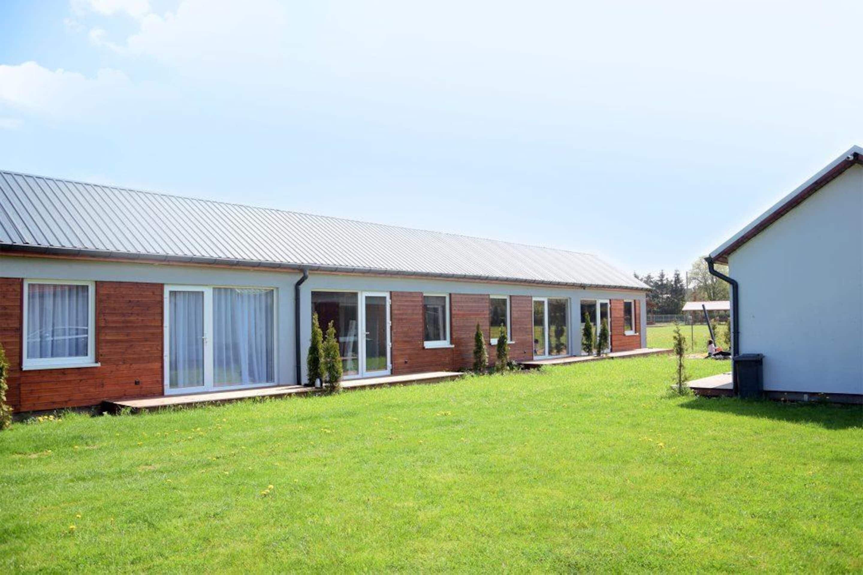 Casa | Exterior